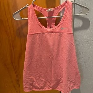 Nike tank top